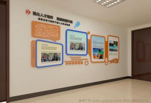 华宁医院文化墙怎么做？如何建好科室护理文化墙？