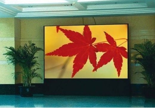 华宁LED显示屏
