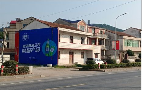 华宁写真布和喷绘布的区别?