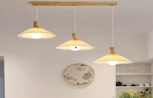 华宁关于LED灯