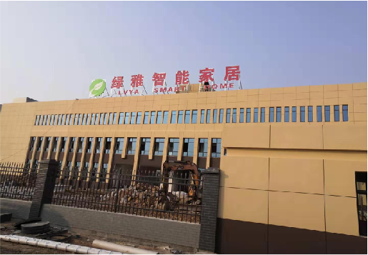华宁如何选择大楼发光字？