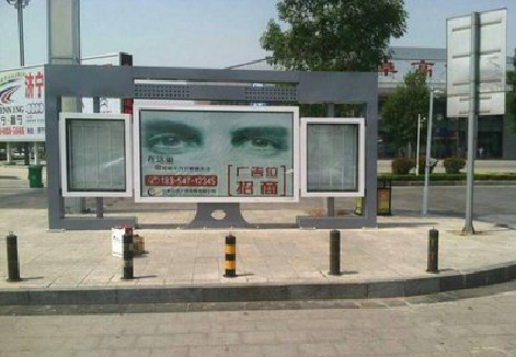 华宁社区广告投放的几种常见方式。