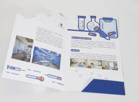 华宁说明书印刷有哪些样式可以选择？