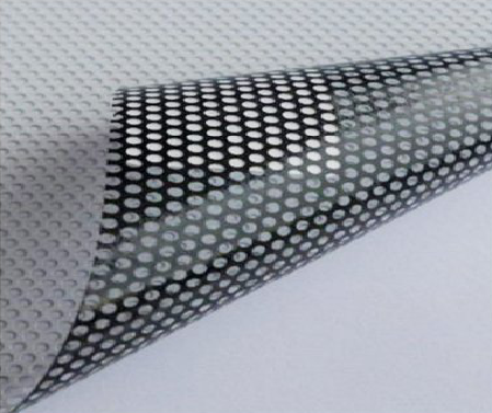 华宁优劣单透膜的鉴定方法。