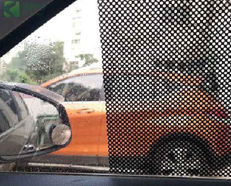 华宁怎么判断单透膜的好坏？